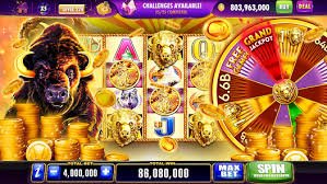 Showcasing Various Categories of ck444 ios apk Slot Games