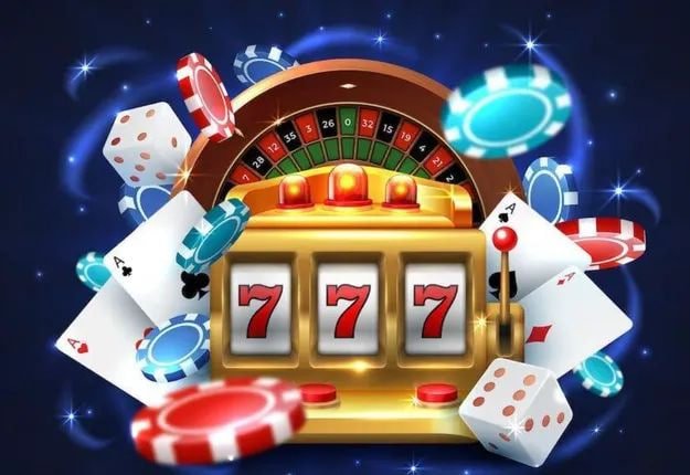 Steps to Play Slot Games on ck444 ios apk — Mobile Device