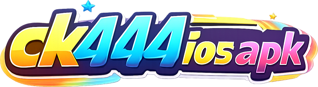 ck444 ios apk লোগো